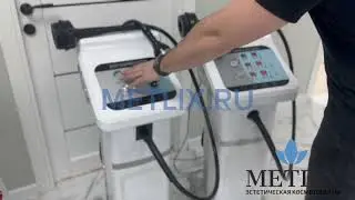 Отличие аппаратов вибрационного и вакуумного массажа Turbo G9 PRO и Turbo G9 PRO MAX