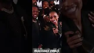 MMA 23 - WINNERS