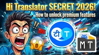 How to Remove a Purchase Hi Translate Premium Using MT Manager 2026