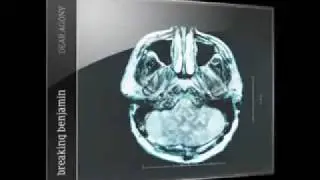Breaking Benjamin - Anthem Of The Angels