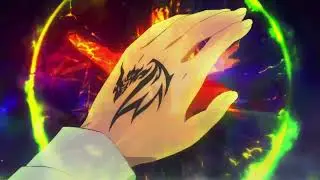 Juice WRLD - Been Through Hell In My Heart (UNRELEASED), Amv