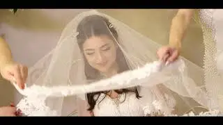 Ars & Jully wedding