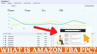 What is Amazon FBA PPC | Pay Per Click