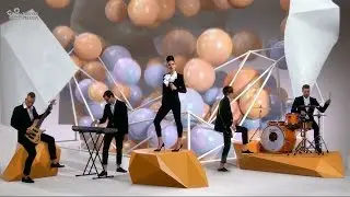 Orange People - This Girl (Kungs cover) 4k