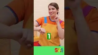 "After A While Crocodile" Teaching Tip! #teachingtips #supersimple #nurseryrhymes #preschoolsongs