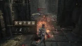 Casul VS BOT ( Sombra Pálida de Londor )
