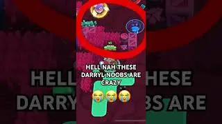 These Darryl’s… 