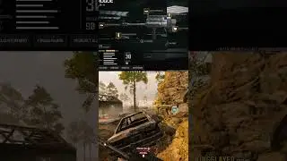 Secret Attachment Combo BREAKS Modern Warfare 3