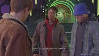 SPIDER-MAN 2 PS5 4K gameplay Walkthrough PART 5: