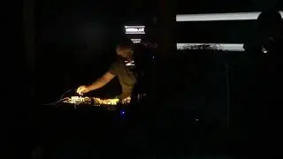 mudlogger (“Your Code” live track excerpt) live in bangkok 29th Sep 2022