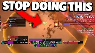 How this Mechanic ACTUALLY Works (Manifested Timeways)