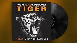 FREE VINTAGE TRAP SAMPLE PACK 2021 