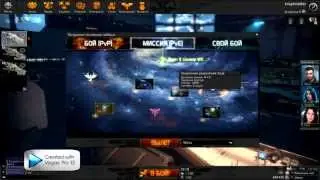 Star Conflict - 1 (Нуб в деле)