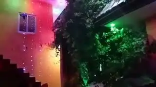 Beautiful Ramayan Celebration in my Village (@Ashish_Mishra_Vlogs)