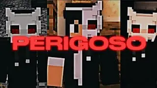 O MAIOR PERIG0 DA CREATIVE SQUAD 4!!!!