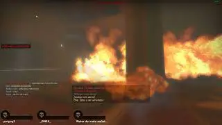 Toma hack ai no 1 mapa da 1 campanha - L4D2