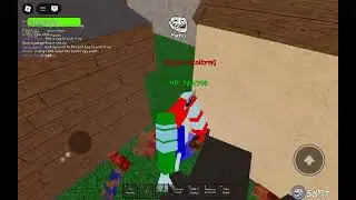 bruh (trollge universe incident) tui