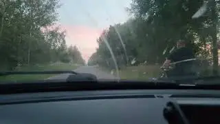 Урал против приоры.