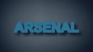 Playing Arsenal okay