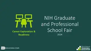 Public Health Careers (Panel)
