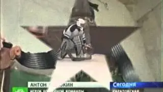 НХЛ Невежкино   Трус не играет в хоккей