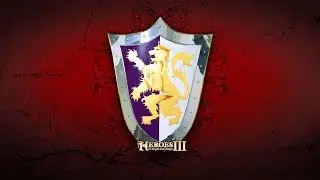 Heroes 3 [SOD] ► Карта 