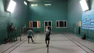 @PBUINSWKdr ||  Punggawa-punggawa Peringkat 1 vs Peringkat 2... Simak Mainnya