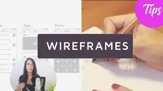 Cómo crear Wireframes para Diseño Web