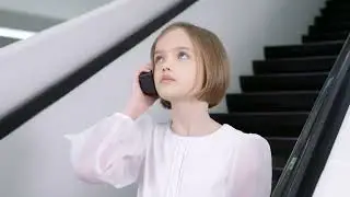 Платон, Кирилл , Сафина, Серафима для кампэйна бренда детской одежды GULLIVER WEAR