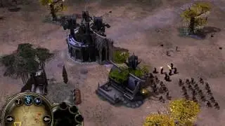 The History Of Ages. Legendary, Turbo-Noob, M.Corleone VS S!erPak, d1sAge, -1