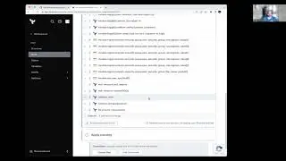 Deploy F5 Bigip with lamda function providing nginx container backend using Terraform Cloud