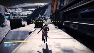 Blade of Crota - #Destiny