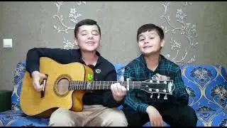 ШЕРДИЛ & МУХАМАДЧОН -ОЧАЧОН