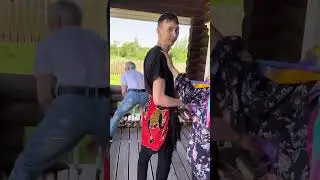 Подарок на день рождения и любимые ученики