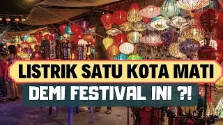 FESTIVAL UNIK DI VIETNAM