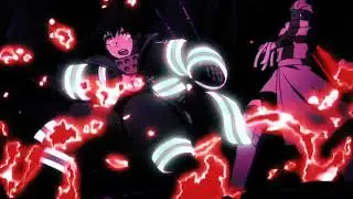 「 BlindFold Gunna 」- Fire Force [ Jugg/Flow ] Preset?