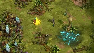 The Exiled - Early Access Release Trailer