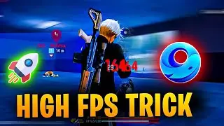 Gameloop free fire lag fix | Remove Gameloop hidden Shader Files & Got 90+ Fps