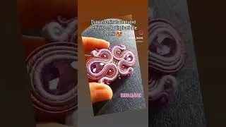 Pettinino soutache 