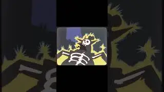 Atomic Heart skill cartoon 4 - Shocker 