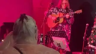 David Mcfarlane live at the CVC Hub, Cumbernauld-In Too Deep by Jacob Collier