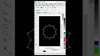 Perfect Use of Blend | CorelDraw 2023 