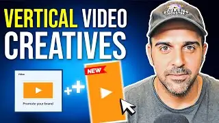 Boost CTR 8 9% With Vertical Video Amazon Ads