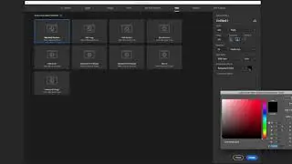 3. Photoshop Training Recap_New Document Setup