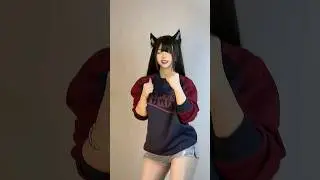 Boxing Dance #shorts #beautiful #girl