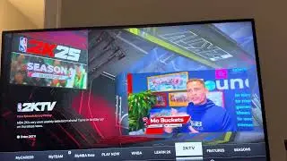 NBA 2K25: How to Change Shot Timing Profile Tutorial! (PS5 & Xbox Series X/S)
