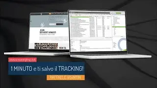 1 MINUTO e ti SALVO il TRACKING - [tutorial italiano Screaming Frog]