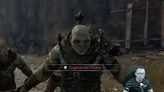 Shadow of Mordor Review in 2023! Does it hold up?!