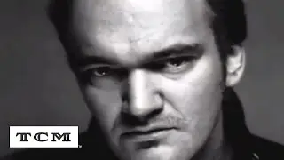 Tarantino: Inspirado | TCM Autor | TCM