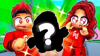 Wife Aku First Time Main ADOPT ME?! (Roblox Malaysia)
